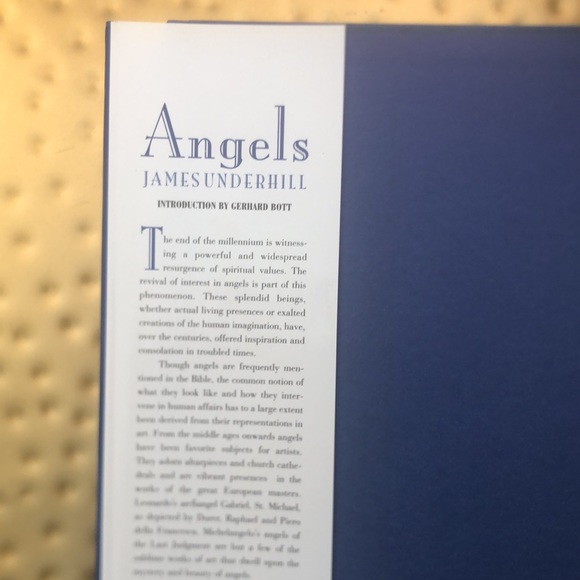 ANGELS by James Underhill - Picture 3 of 11